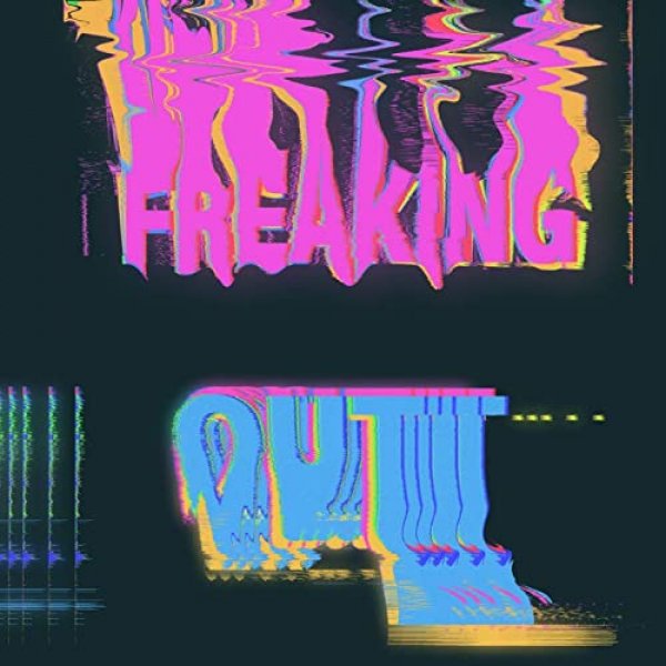 Album The Wrecks - Freaking Out