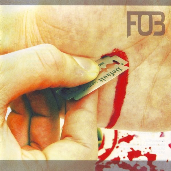Album F.O.B. - Default
