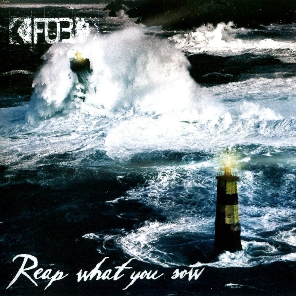 Reap What You Sow Album 