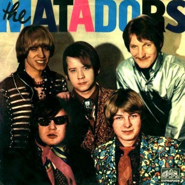 The Matadors The Matadors, 1968