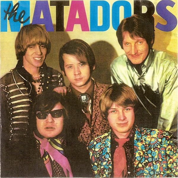 Album The Matadors - The Matadors