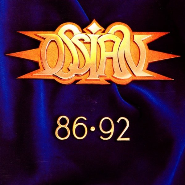 Album Ossian - 86 ● 92