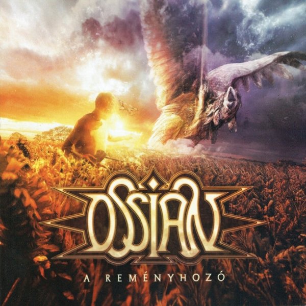 Album Ossian - A reményhozó