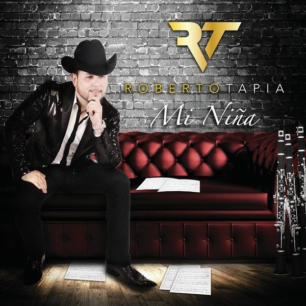 Album Roberto Tapia - Mi Niña