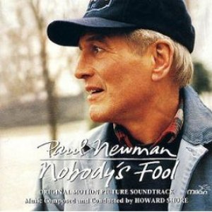 Nobody's Fool (Original Motion Picture Soundtrack) Album 