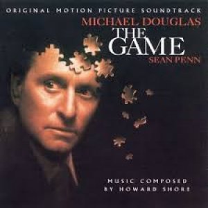 The Game (Original Motion Picture Soundtrack) - album