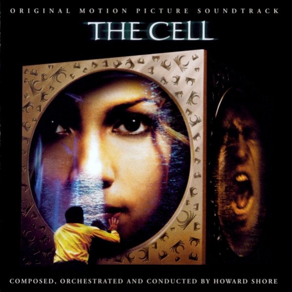 Album Howard Shore - The Cell