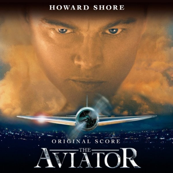 The Aviator (Original Score) - album