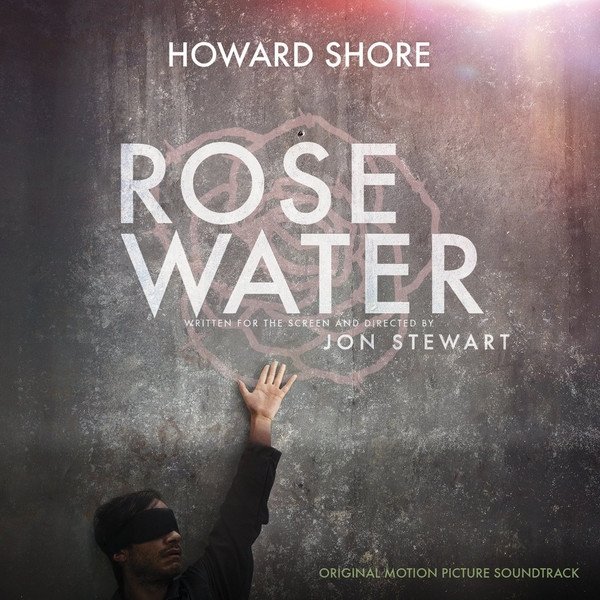 Howard Shore Rose Water, 2014
