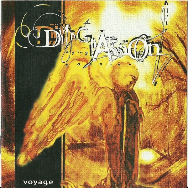 Album Voyage - Dying Passion