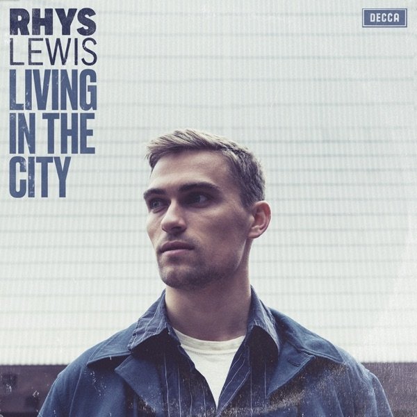 Album Rhys Lewis - Living In The City
