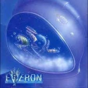 Album Everon - Venus
