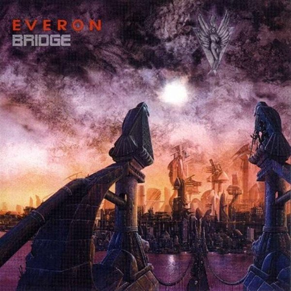 Album Everon - Bridge