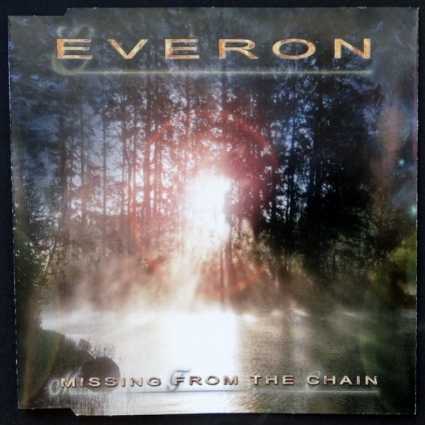 Album Everon - Missing from the Chain