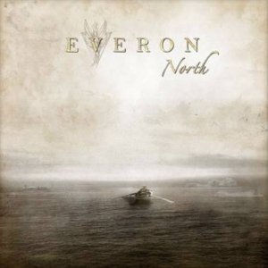 Album Everon - North