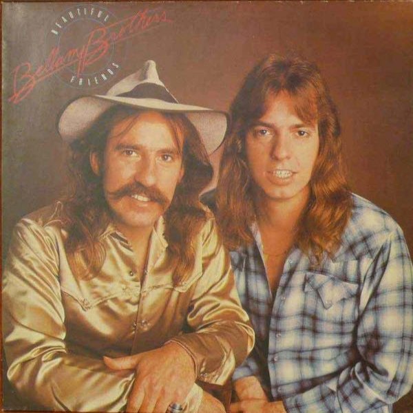 Bellamy Brothers Beautiful Friends, 1978