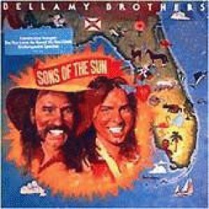 Album Sons Of The Sun - Bellamy Brothers