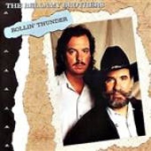 Album Bellamy Brothers - Rollin
