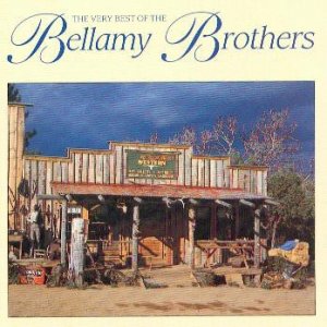 The Very Best Of The Bellamy Brothers - album