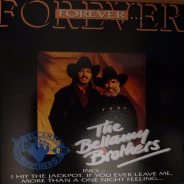 Album Bellamy Brothers - Forever