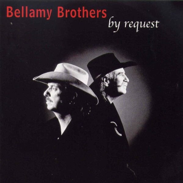 Album Bellamy Brothers - By Request