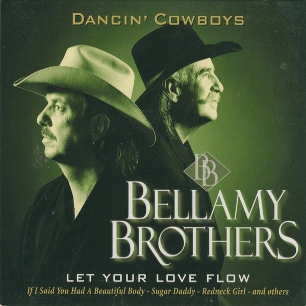 Dancin' Cowboys - album