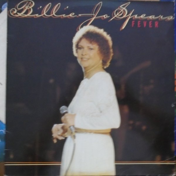 Album Billie Jo Spears - Fever