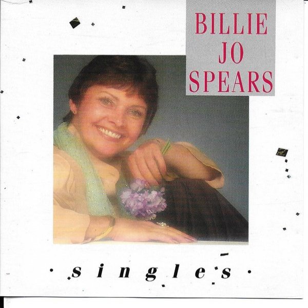 Album Billie Jo Spears - Singles