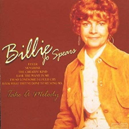Album Billie Jo Spears - Take A Melody