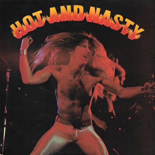 Hot And Nasty (The Best Of Black Oak Arkansas) - album