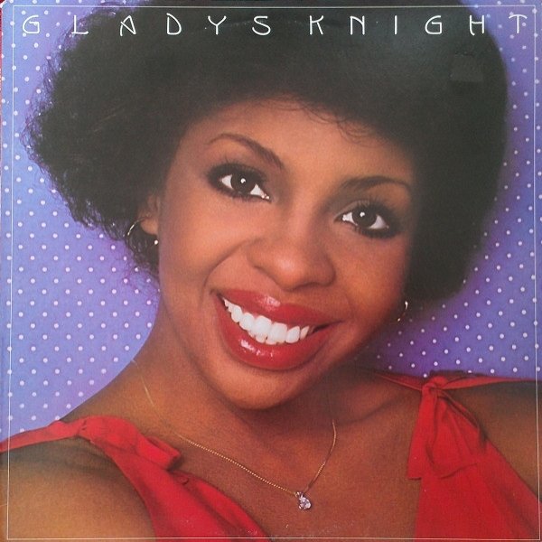 Gladys Knight Album 