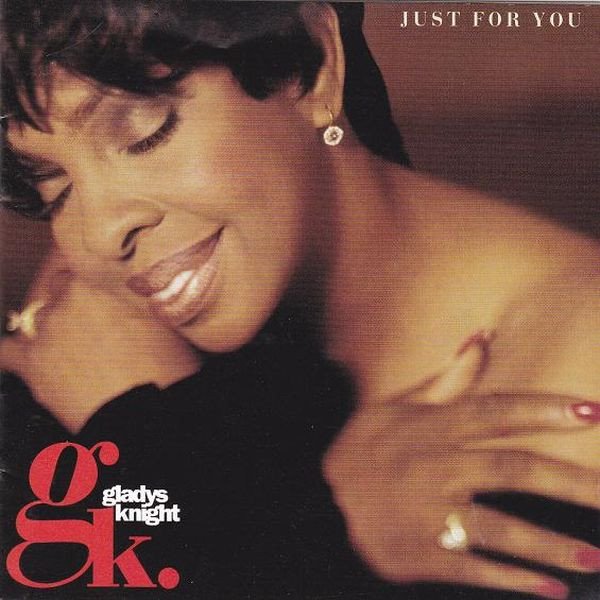Album Gladys Knight - Just For You