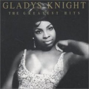 Album Gladys Knight - The Greatest Hits
