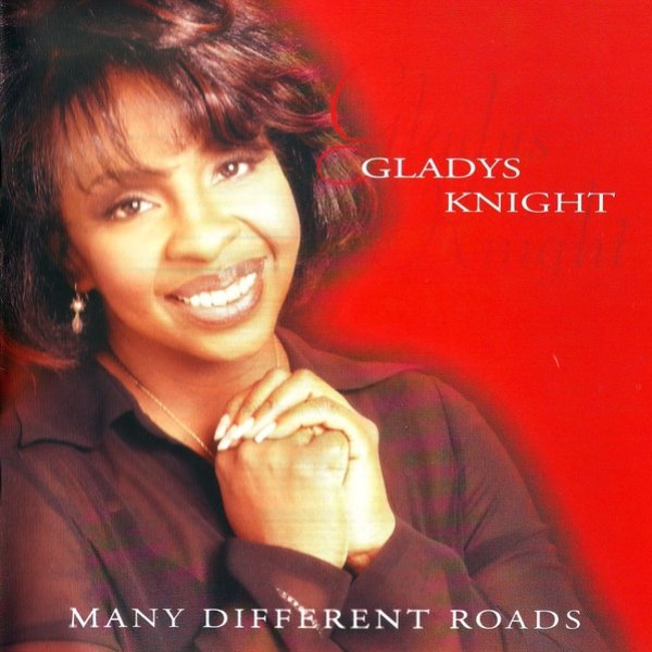 Album Gladys Knight - Many Different Roads