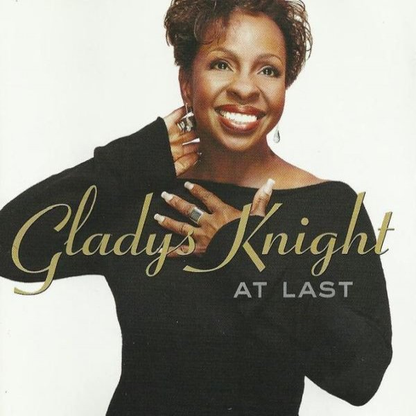 Album Gladys Knight - At Last