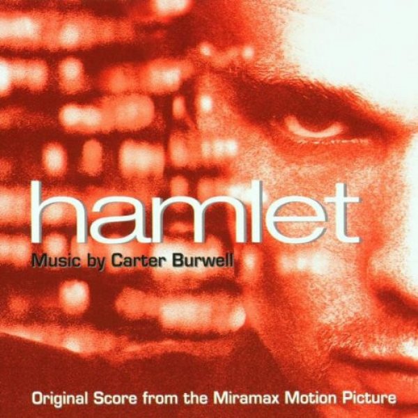 Album Carter Burwell - Hamlet