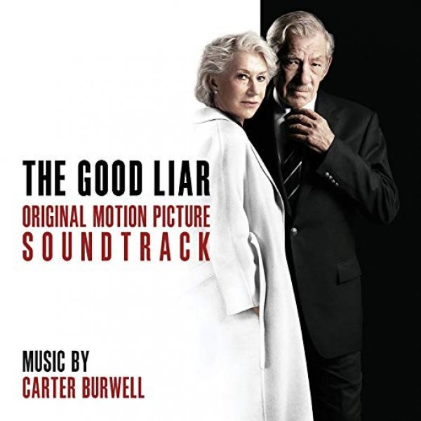 The Good Liar - album