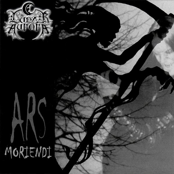Album Lunar Aurora - Ars Moriendi