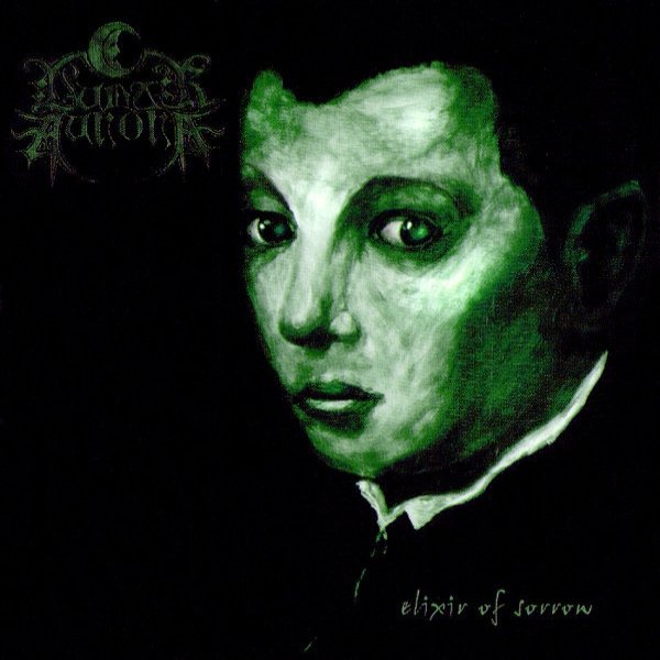Album Lunar Aurora - Elixir Of Sorrow