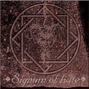 Album Impending Doom - Signum Of Hate