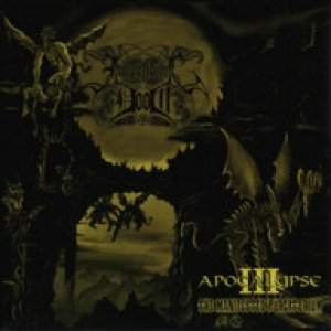 Apocalypse III. - The Manifested Purgatorium Album 