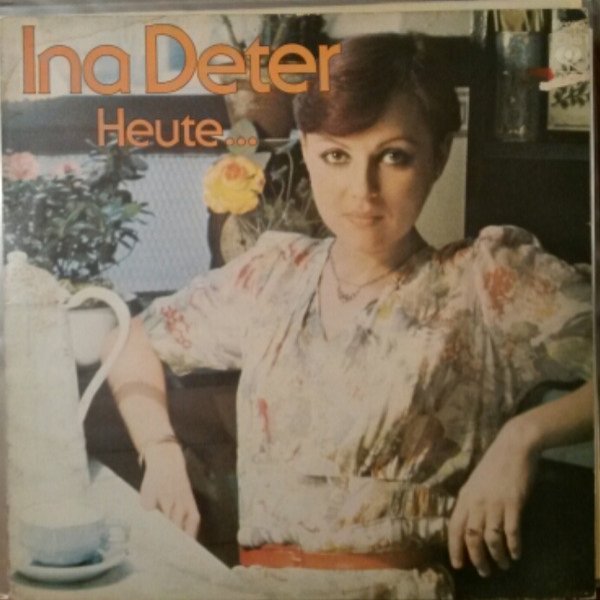 Ina Deter Heute..., 1978
