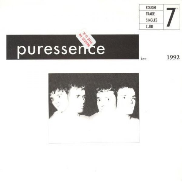 Album Puressence - Siamese