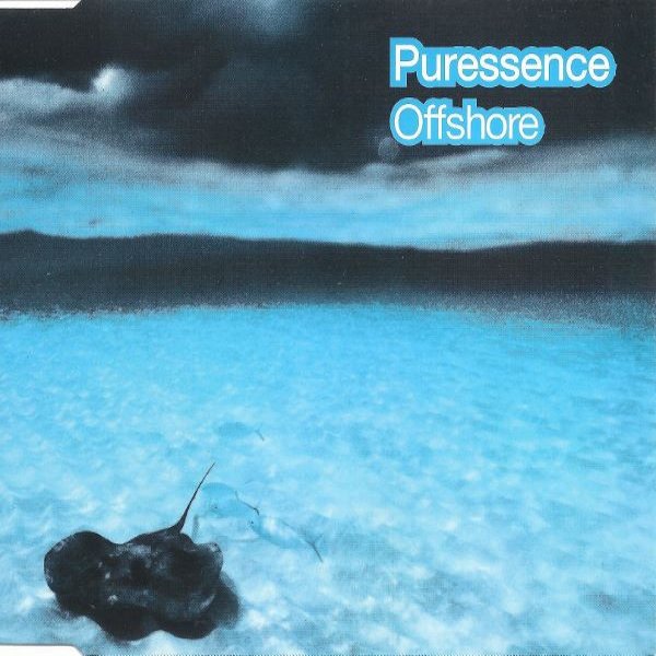 Offshore - album