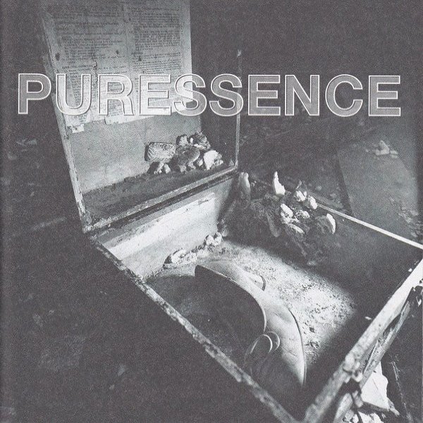 Puressence - album