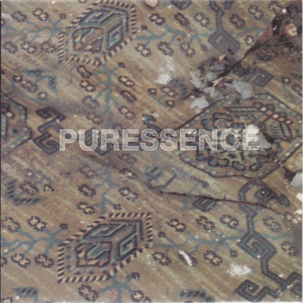 Album Puressence - Sampler