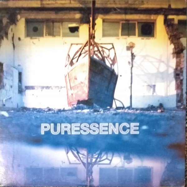 Puressence Puressence, 1996
