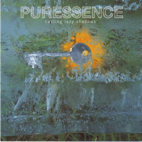 Album Puressence - Casting Lazy Shadows