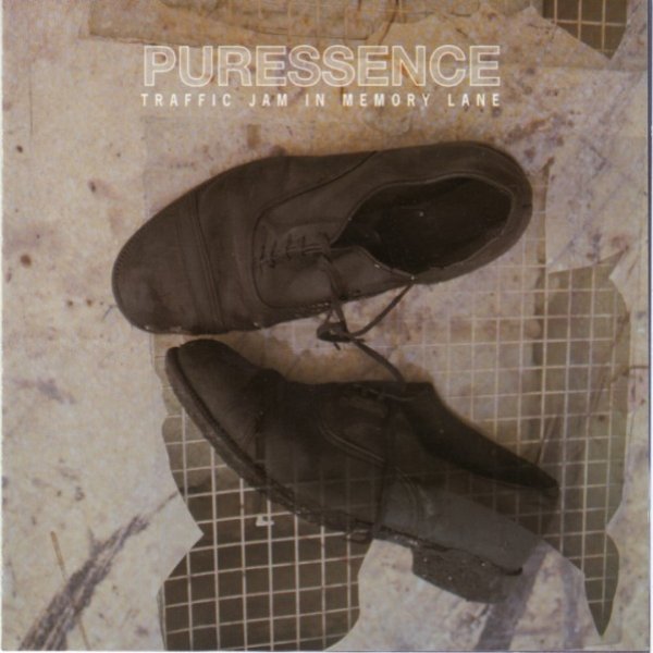 Album Puressence - Traffic Jam In Memory Lane