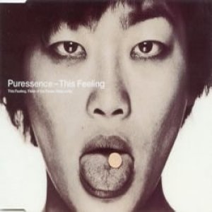 Album Puressence - This Feeling